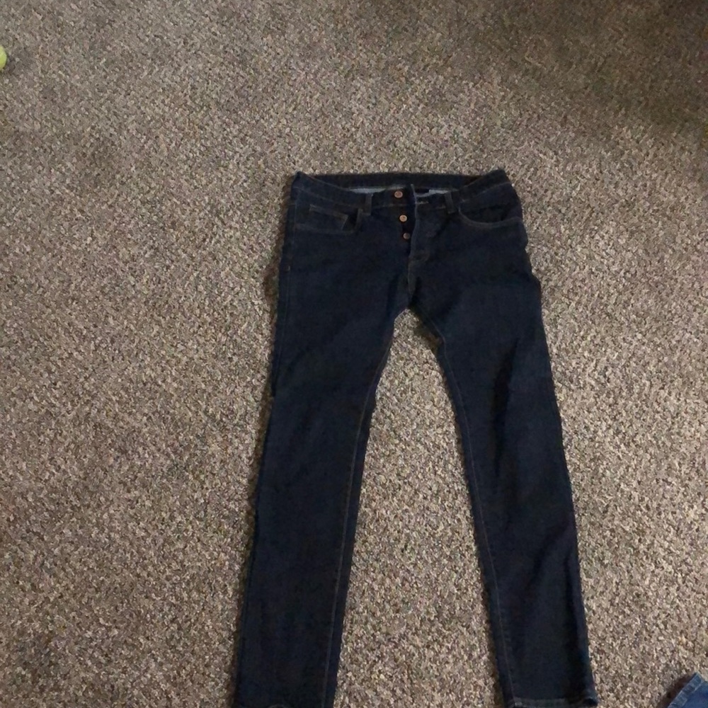 HM Men’s Skinny jeans